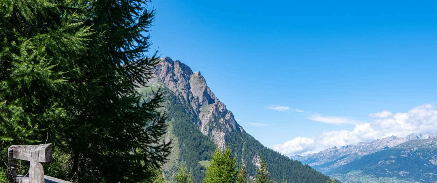 Stockalperweg Variante Talweg Ganter