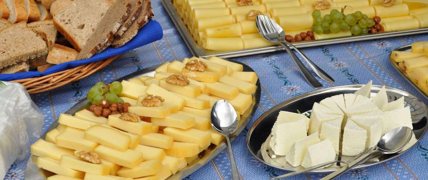 Käse Sennerei Simplon