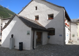 Ecomuseum "Alter Gasthof"