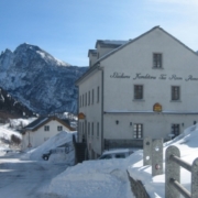 Bäckerei Arnold