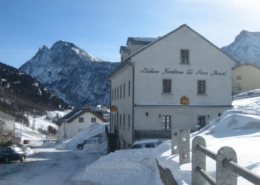 Bäckerei Arnold