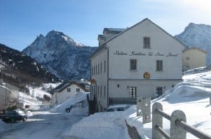 Bäckerei Arnold