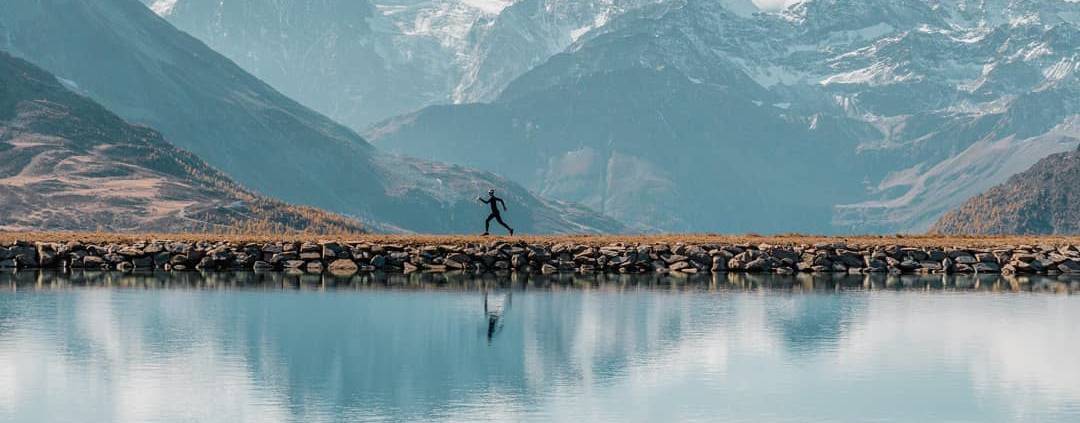 Trailrunning Wallis Schweiz