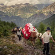 Stockalper Säumertrekking