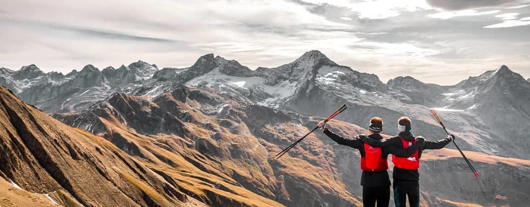 Trailrunning Wallis swissmountainrunner