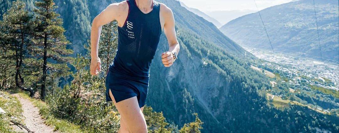 Trailrunning Wallis swissmountainrunner