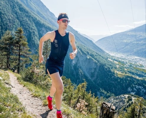 Trailrunning Wallis swissmountainrunner